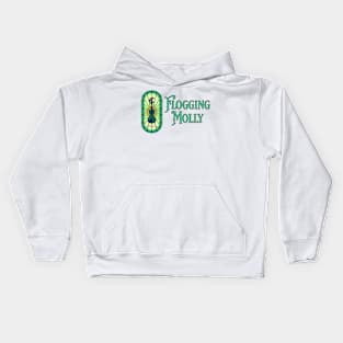 Drop10kick Kids Hoodie